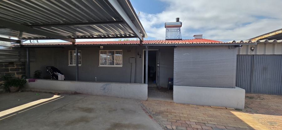 3 Bedroom Property for Sale in Homevale Northern Cape